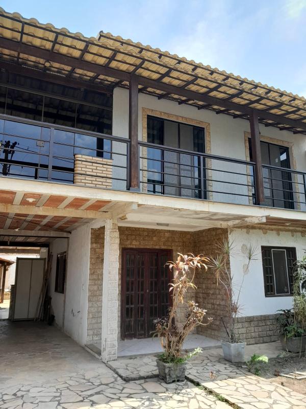 Casa Duplex